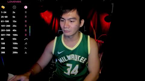 Bruce online show from February 25, 8:29 am