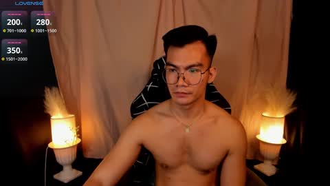 Bruce online show from February 20, 5:01 am