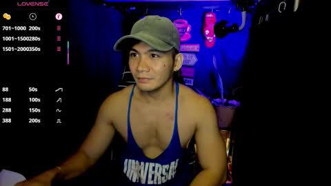 Bruce online show from February 3, 12:31 pm