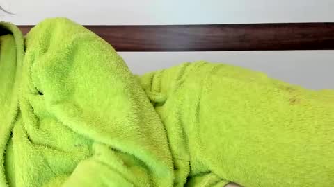 00ingrid00 online show from February 4, 3:11 am