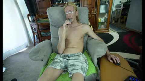 jeff online show from July 13, 3:15 pm