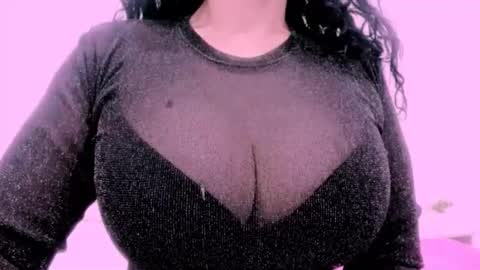 Valeria online show from October 25, 10:58 am