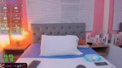 ASHLEY online show from July 13, 12:42 pm