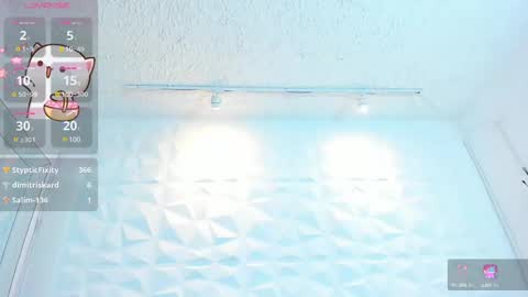  Nahomi  online show from February 26, 3:32 pm