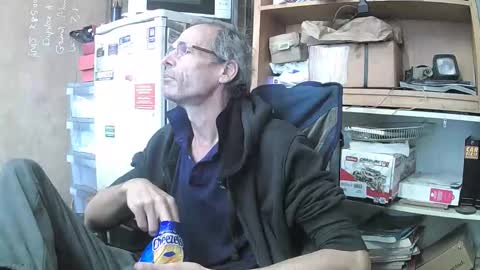03oldskoolatgm online show from April 28, 2:09 am