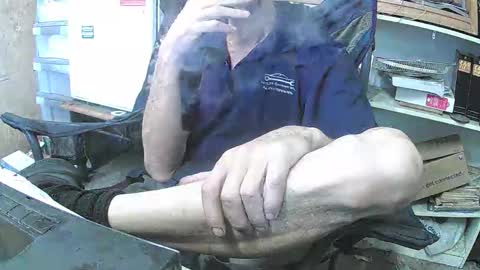 03oldskoolatgm online show from May 5, 1:23 am