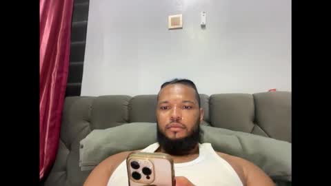 Kingsley online show from January 18, 6:28 pm