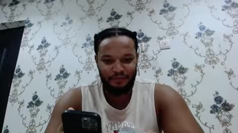 Kingsley online show from December 9, 7:29 pm