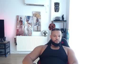 Kingsley online show from June 26, 9:37 am