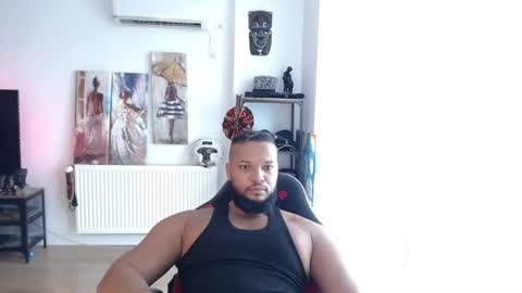 Kingsley online show from June 25, 7:35 am