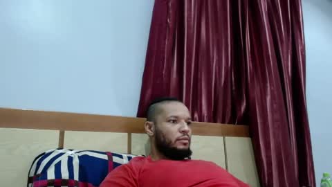 Kingsley online show from December 22, 8:03 pm