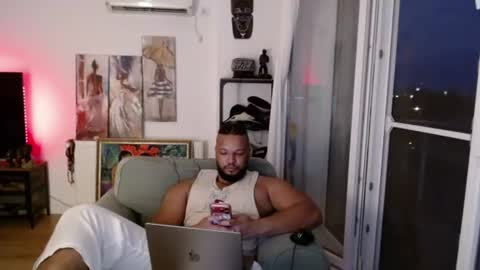 Kingsley online show from July 5, 6:26 pm