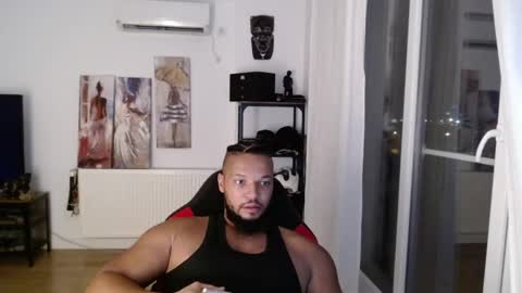 Kingsley online show from February 17, 11:09 am