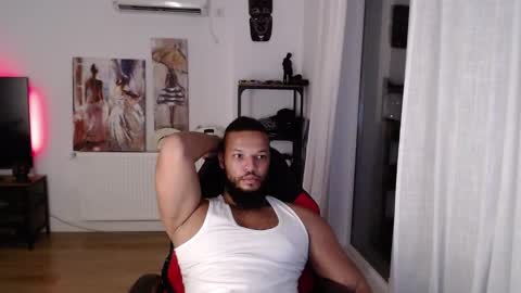 Kingsley online show from November 13, 2:20 pm