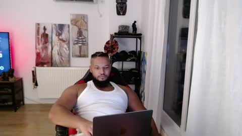 Kingsley online show from June 13, 6:18 pm