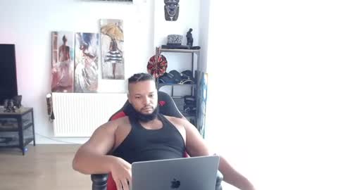 Kingsley online show from June 16, 4:55 pm