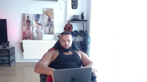 Kingsley online show from June 20, 7:36 am