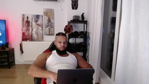 Kingsley online show from June 17, 7:19 pm