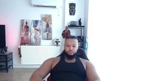 Kingsley online show from June 29, 9:50 am