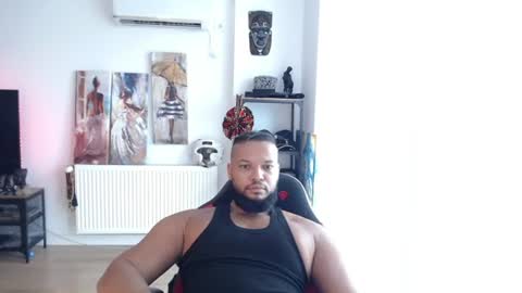 Kingsley online show from June 30, 12:26 pm