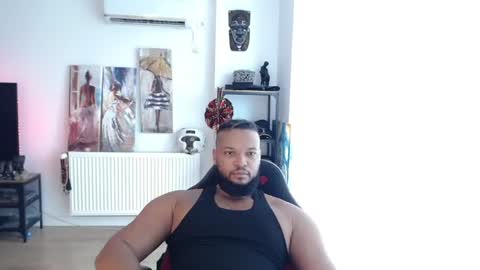 Kingsley online show from June 21, 9:05 am