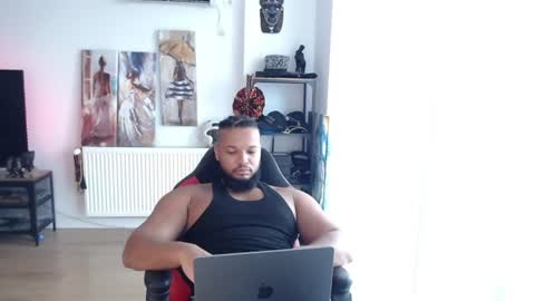 Kingsley online show from June 29, 10:15 am