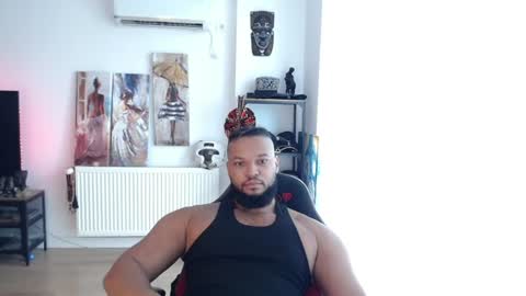 Kingsley online show from June 14, 1:57 pm