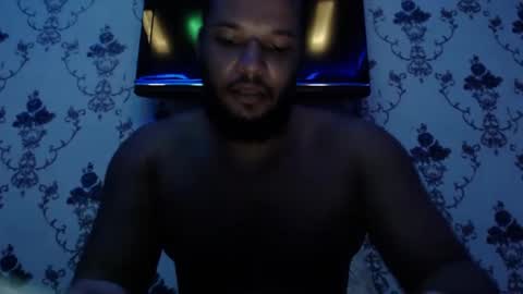 Kingsley online show from January 7, 8:10 pm