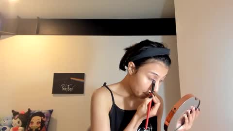 amy online show from September 23, 3:55 am