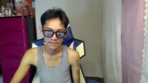 RICK online show from July 28, 8:52 pm