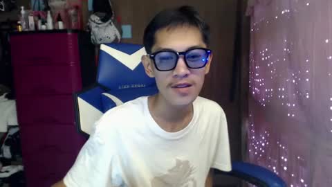 RICK online show from July 27, 1:14 am