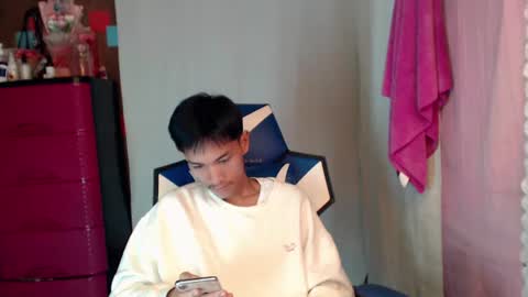 RICK online show from July 31, 6:42 pm