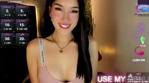 Venus online show from March 13, 1:31 am