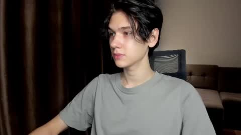Adam online show from July 19, 3:25 pm