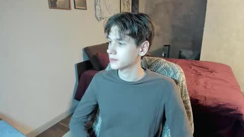 Adam online show from February 26, 2:31 pm