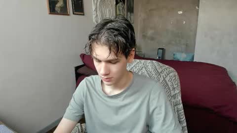 Adam online show from March 1, 5:00 am