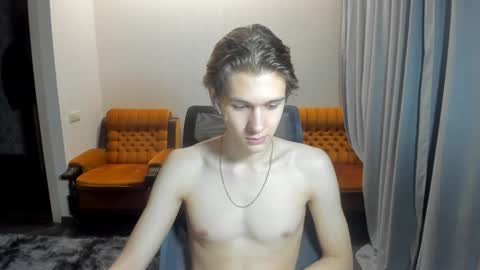 Adam online show from January 20, 11:35 am