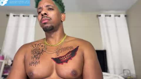 MrSteeleXXX - snapchat online show from October 26, 7:02 pm