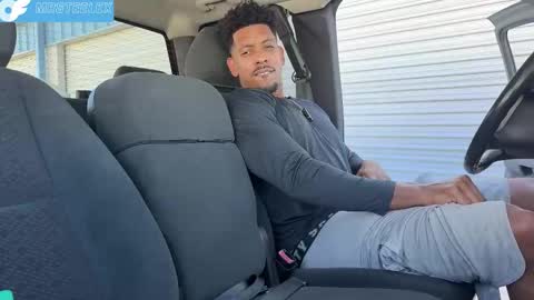 MrSteeleXXX - snapchat online show from November 25, 9:35 pm