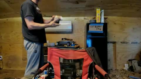 11101101 online show from March 16, 1:15 pm