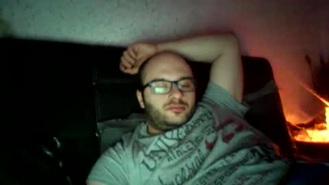 11anonymus11 online show from January 12, 1:32 am