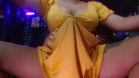  i am trixie im Your Selfsucking Mistress  online show from November 11, 2:47 am