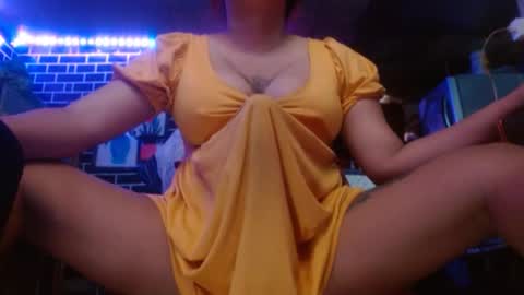 Snapshot of 11inchmonstercock4u chatting on September 12, 2:46 am i am trixie im Your Selfsucking Mistress online show from September 12, 2:46 am