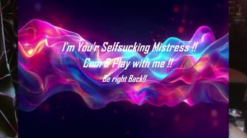  i am trixie im Your Selfsucking Mistress  online show from April 29, 2:16 am