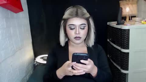 sexy kia online show from February 12, 2:04 am