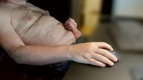 Chris online show from November 3, 5:36 pm