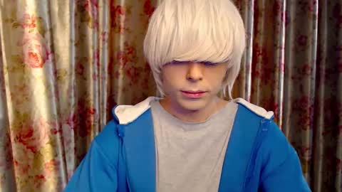 Angelfree online show from March 1, 5:33 am