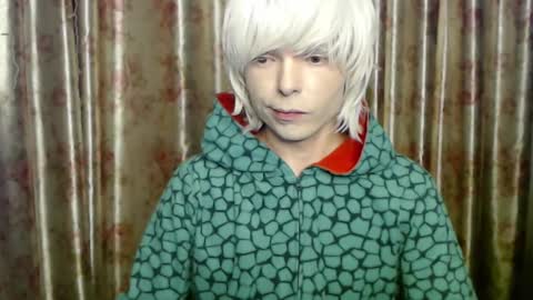 Angelfree online show from February 15, 1:31 am