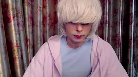 Angelfree online show from March 13, 6:27 am