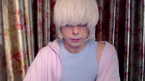 Angelfree online show from March 10, 4:28 am